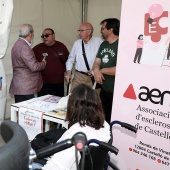 II Semana de la Salud