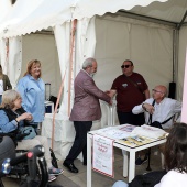 II Semana de la Salud