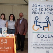 II Semana de la Salud