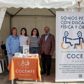 II Semana de la Salud