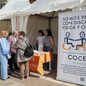 II Semana de la Salud