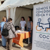 II Semana de la Salud