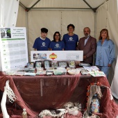 II Semana de la Salud