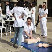 II Semana de la Salud