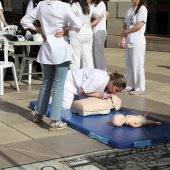 II Semana de la Salud