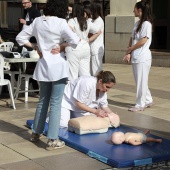 II Semana de la Salud