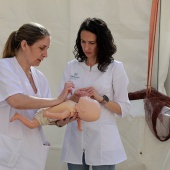 II Semana de la Salud