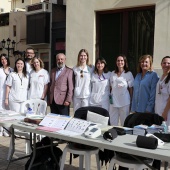 II Semana de la Salud