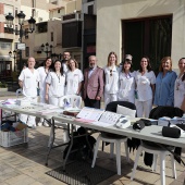 II Semana de la Salud