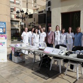 II Semana de la Salud