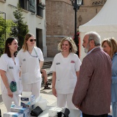 II Semana de la Salud