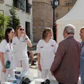 II Semana de la Salud