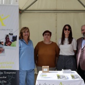 II Semana de la Salud