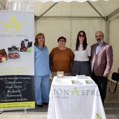 II Semana de la Salud