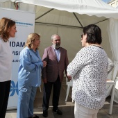 II Semana de la Salud