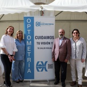 II Semana de la Salud