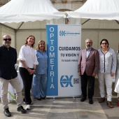 II Semana de la Salud