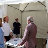 II Semana de la Salud