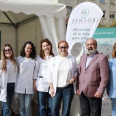 II Semana de la Salud