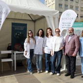 II Semana de la Salud