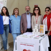 II Semana de la Salud