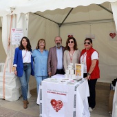 II Semana de la Salud