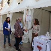 II Semana de la Salud