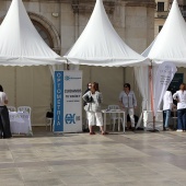 II Semana de la Salud