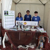 II Semana de la Salud