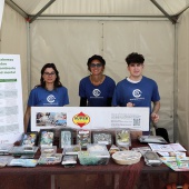 II Semana de la Salud