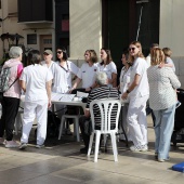 II Semana de la Salud