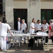 II Semana de la Salud