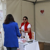 II Semana de la Salud