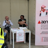 II Semana de la Salud