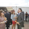 Castellón, Inauguración Ronda Oeste