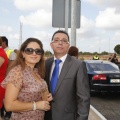 Castellón, Inauguración Ronda Oeste