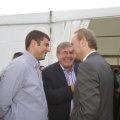 Castellón, Inauguración Ronda Oeste