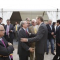 Castellón, Inauguración Ronda Oeste