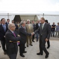 Castellón, Inauguración Ronda Oeste