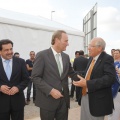 Castellón, Inauguración Ronda Oeste