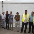 Castellón, Inauguración Ronda Oeste