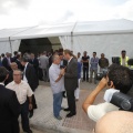 Castellón, Inauguración Ronda Oeste