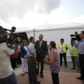 Castellón, Inauguración Ronda Oeste