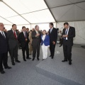 Castellón, Inauguración Ronda Oeste