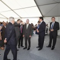Castellón, Inauguración Ronda Oeste
