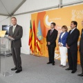 Castellón, Inauguración Ronda Oeste