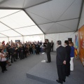 Castellón, Inauguración Ronda Oeste