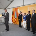 Castellón, Inauguración Ronda Oeste