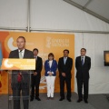 Castellón, Inauguración Ronda Oeste