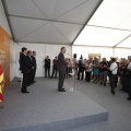Castellón, Inauguración Ronda Oeste